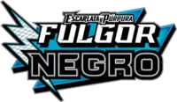 Fulgor Negro