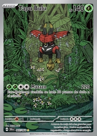 Tapu Bulu (065/099)