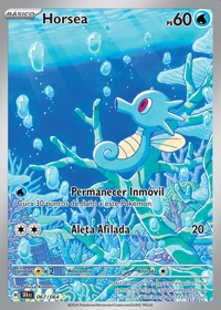 Horsea (067/099)