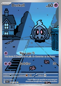 Duskull (068/099)