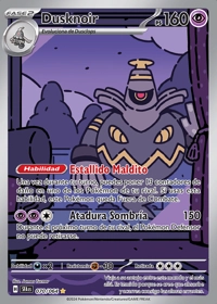 Dusknoir (070/099)
