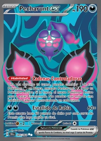 Pecharunt ex (085/099)