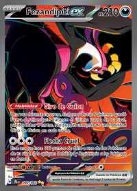 Fezandipiti ex (092/099)