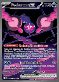 Pecharunt ex (093/099)