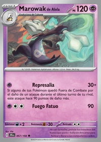 Marowak (057/190)