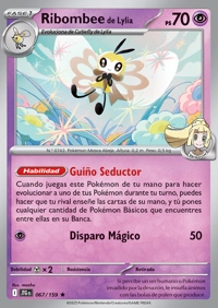 Ribombee (067/190)