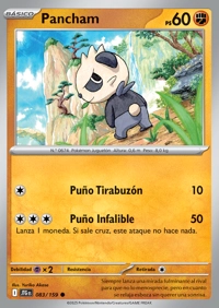 Pancham (083/190)
