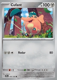 Cufant (109/190)