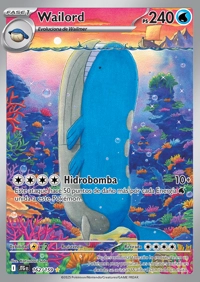 Wailord (162/190)