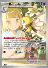 Ribombee (164/190)