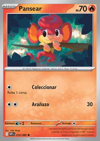 Pansear (014/170)