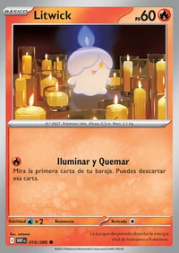 Litwick (016/170)