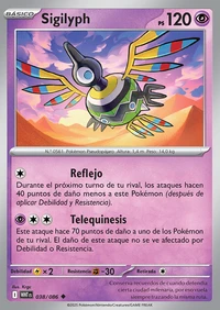 Sigilyph (038/170)