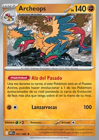 Archeops (051/170)