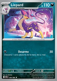 Liepard (056/170)
