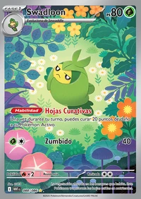 Swadloon (088/170)