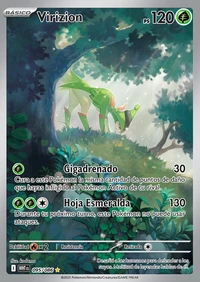 Virizion (095/170)