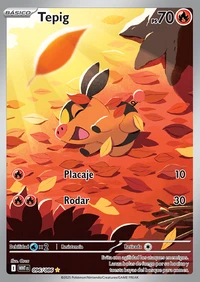 Tepig (096/170)