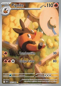 Pignite (097/170)