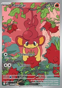 Pansear (099/170)