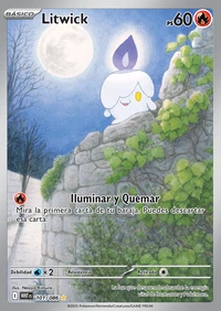 Litwick (101/170)