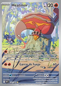 Heatmor (104/170)