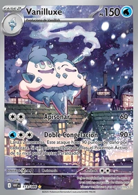 Vanilluxe (113/170)
