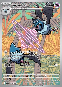 Swoobat (120/170)