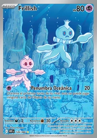 Frillish (126/170)