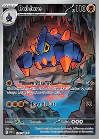 Boldore (128/170)