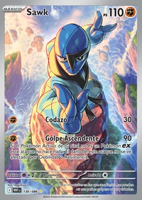 Sawk (130/170)