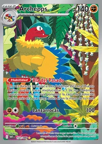 Archeops (132/170)