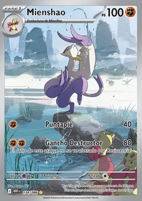 Mienshao (134/170)