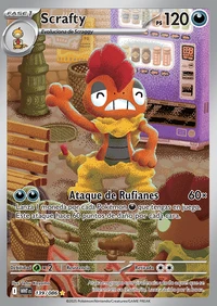 Scrafty (139/170)