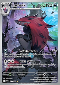 Zoroark (143/170)