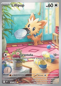 Lillipup (154/170)