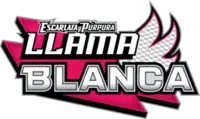 Llama Blanca