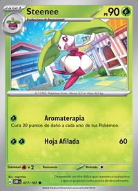 Steenee (017/197)