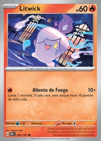 Litwick (036/197)
