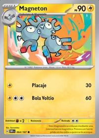 Magneton (064/197)
