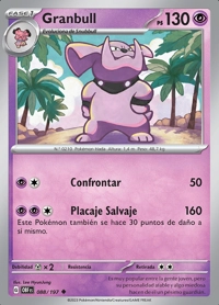 Granbull (088/197)