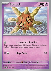 Solrock (093/197)