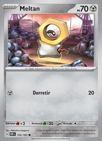 Meltan (152/197)