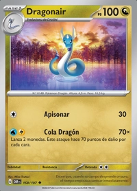 Dragonair (158/197)