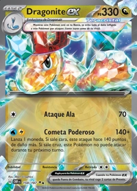 Dragonite ex (159/197)