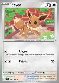 Eevee (166/197)