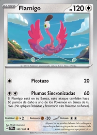 Flamigo (185/197)