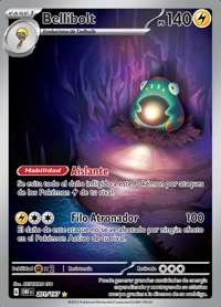Bellibolt (201/197)