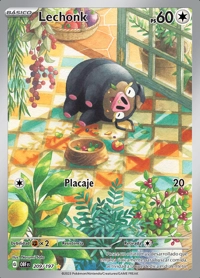 Lechonk (209/197)