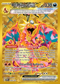 Charizard ex (228/197)
